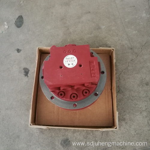 Excavator Hydraulic Travel Motor Bobcat E55 Final Drive